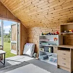 Holiday home 1054-stege-ternevej-14 *