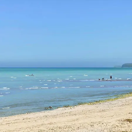 بيت للعطل 1054-stege-ternevej-14 *