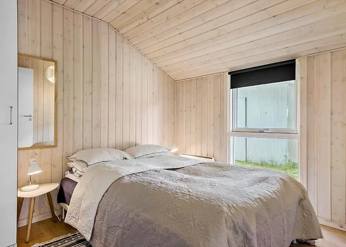 1054-stege-ternevej-14 Casa vacanze Stege