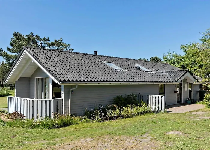 1054-stege-ternevej-14 Ferienhaus *