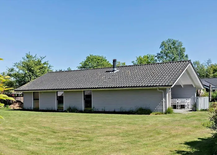 1054-stege-ternevej-14 Ferienhaus *